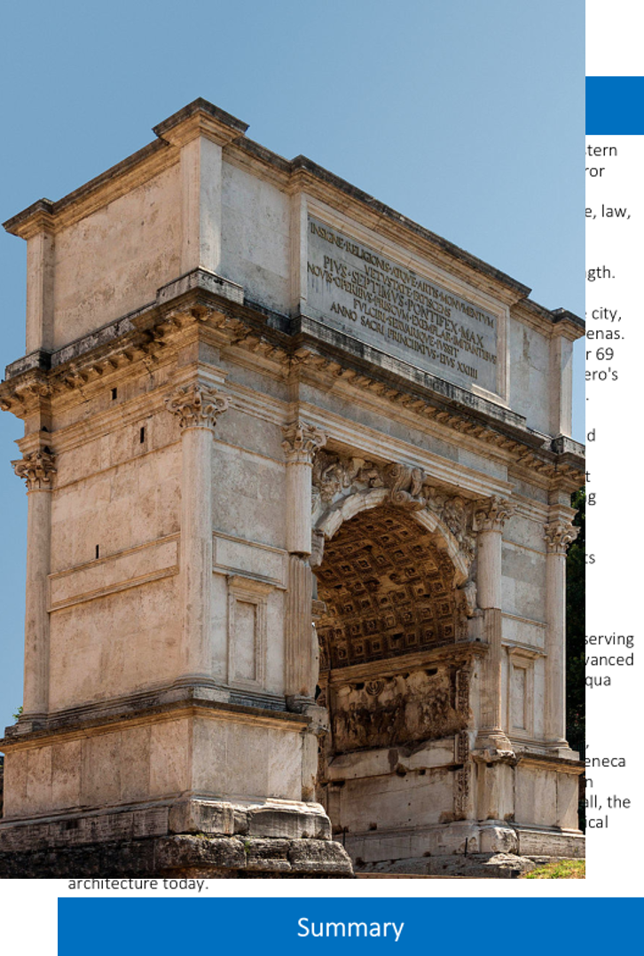 First Century Monthly Postcards