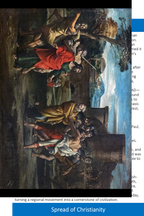 First Century Monthly Postcards