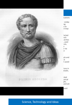 First Century Monthly Postcards