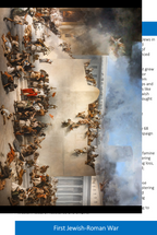 First Century Monthly Postcards